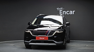 KIA CARNIVAL 2021