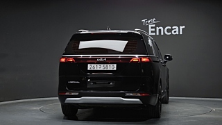 KIA CARNIVAL 2021