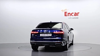 AUDI A4 B9 2020