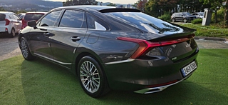 KIA K8 2021