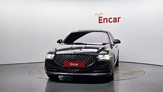 GENESIS G90 2020