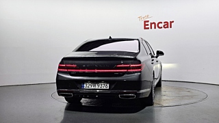 GENESIS G90 2020