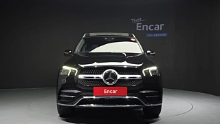 MERCEDES BENZ GLE-CLASS W167 2021