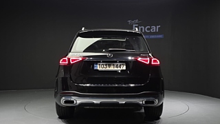 MERCEDES BENZ GLE-CLASS W167 2021