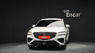 GENESIS GV70 2021