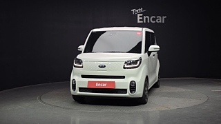 KIA RAY 2020