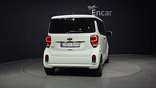 KIA RAY 2020