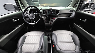 KIA RAY 2020