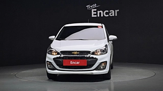 DAEWOO SPARK 2022