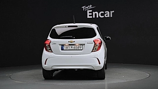 DAEWOO SPARK 2022