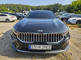 KIA K7 PREMIER 2019