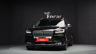 LINCOLN AVIATOR 2020