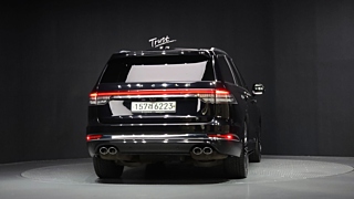 LINCOLN AVIATOR 2020