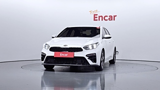 KIA K3 2019