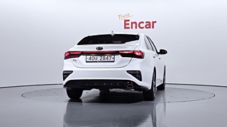 KIA K3 2019
