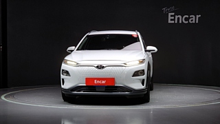 HYUNDAI KONA ELECTRIC 2018