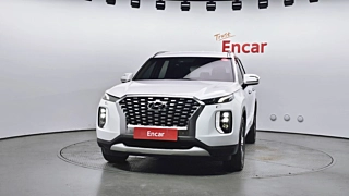 HYUNDAI PALISADE 2020