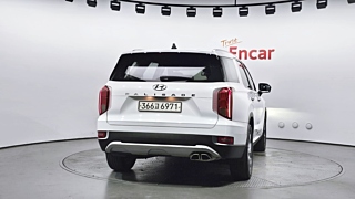 HYUNDAI PALISADE 2020