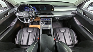 HYUNDAI PALISADE 2020