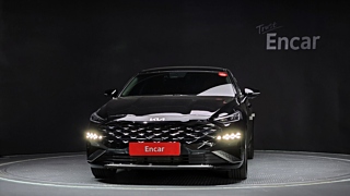 KIA K8 2022