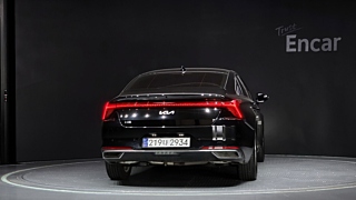 KIA K8 2022
