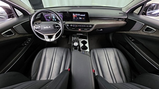KIA K8 2022
