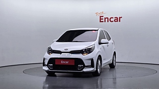 KIA MORNING URBAN JA 2021