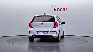 KIA MORNING URBAN JA 2021