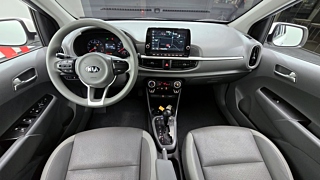 KIA MORNING URBAN JA 2021
