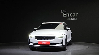 POLESTAR POLESTAR 2 2022