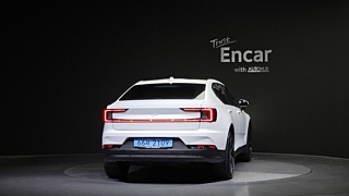 POLESTAR POLESTAR 2 2022