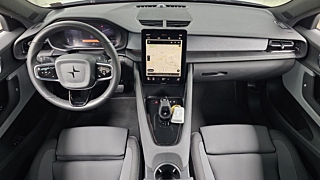 POLESTAR POLESTAR 2 2022