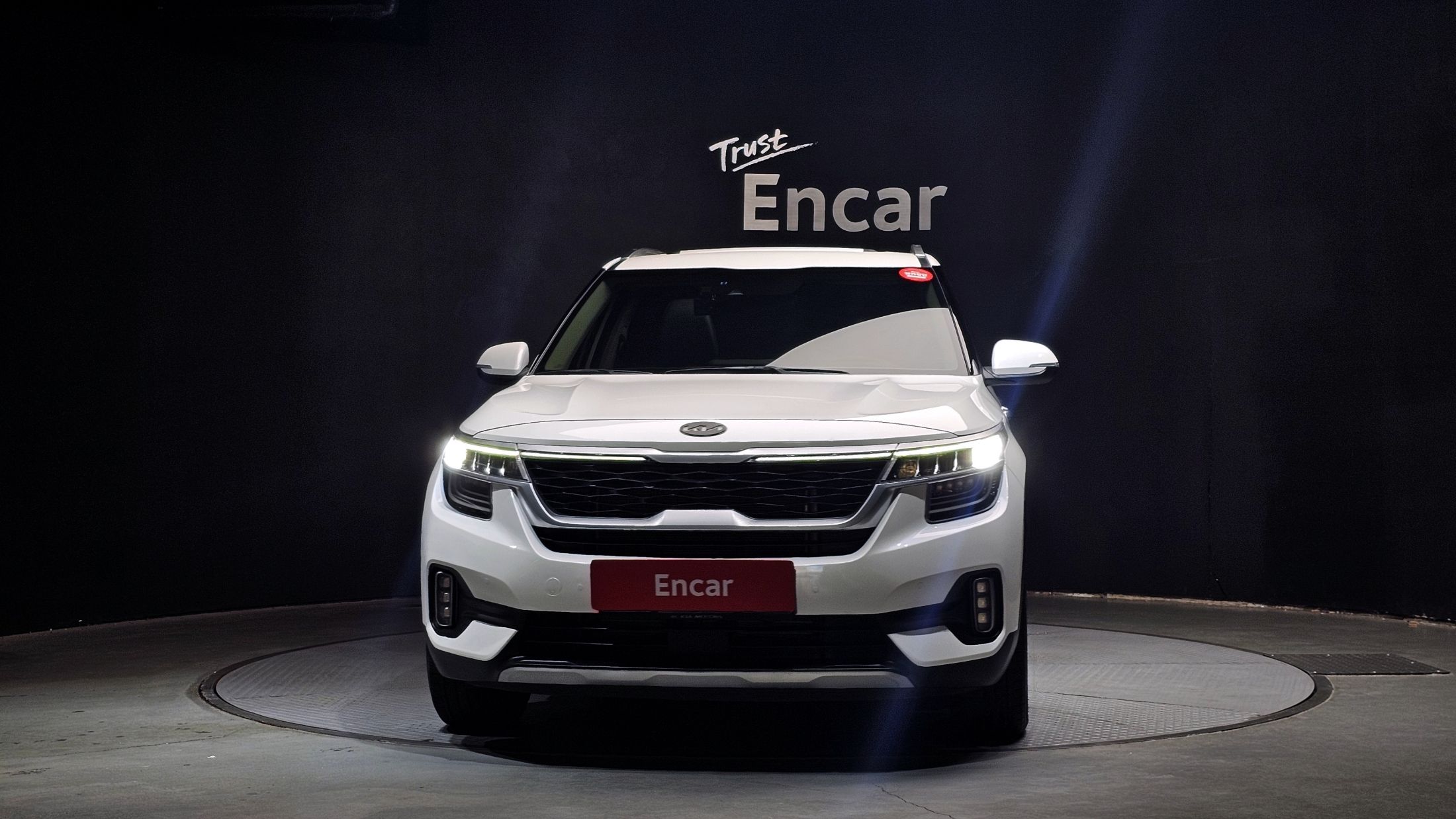 KIA SELTOS 2020