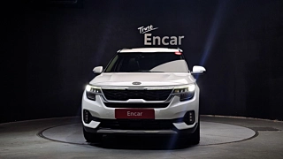 KIA SELTOS 2020