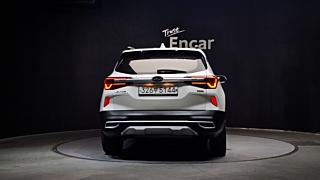 KIA SELTOS 2020