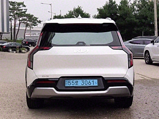 KIA EV9 2023