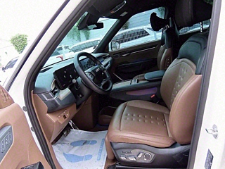 KIA EV9 2023