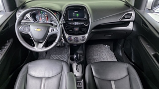DAEWOO SPARK 2019