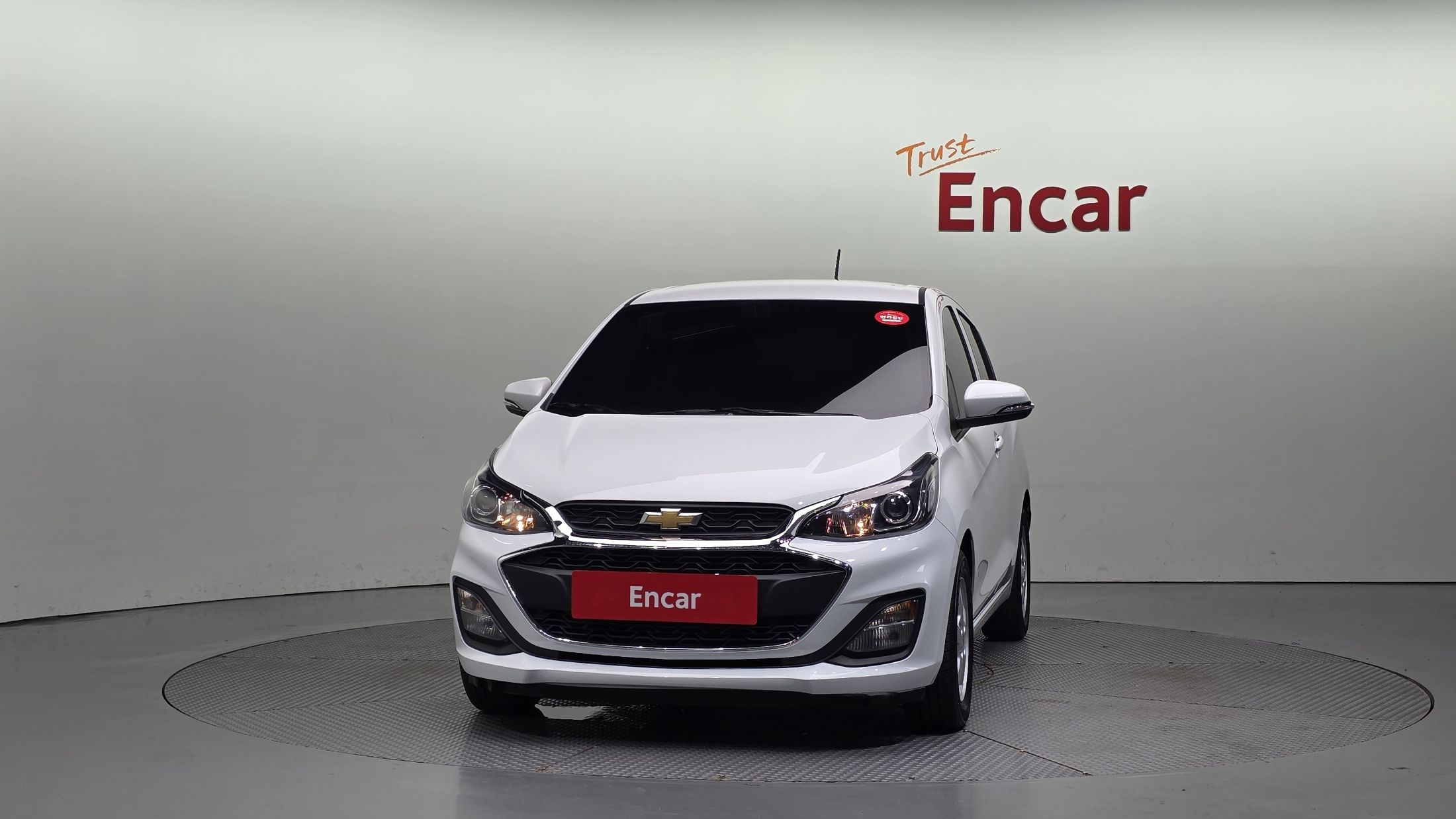 DAEWOO SPARK 2019