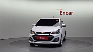 DAEWOO SPARK 2019