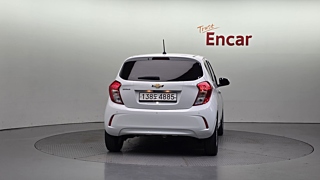 DAEWOO SPARK 2019