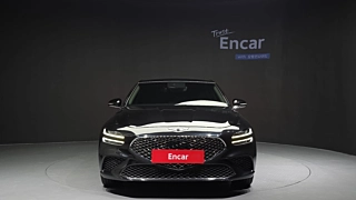GENESIS G70 2021
