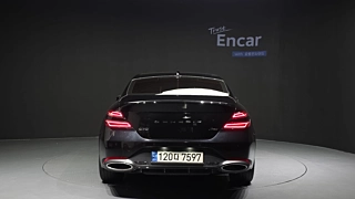 GENESIS G70 2021