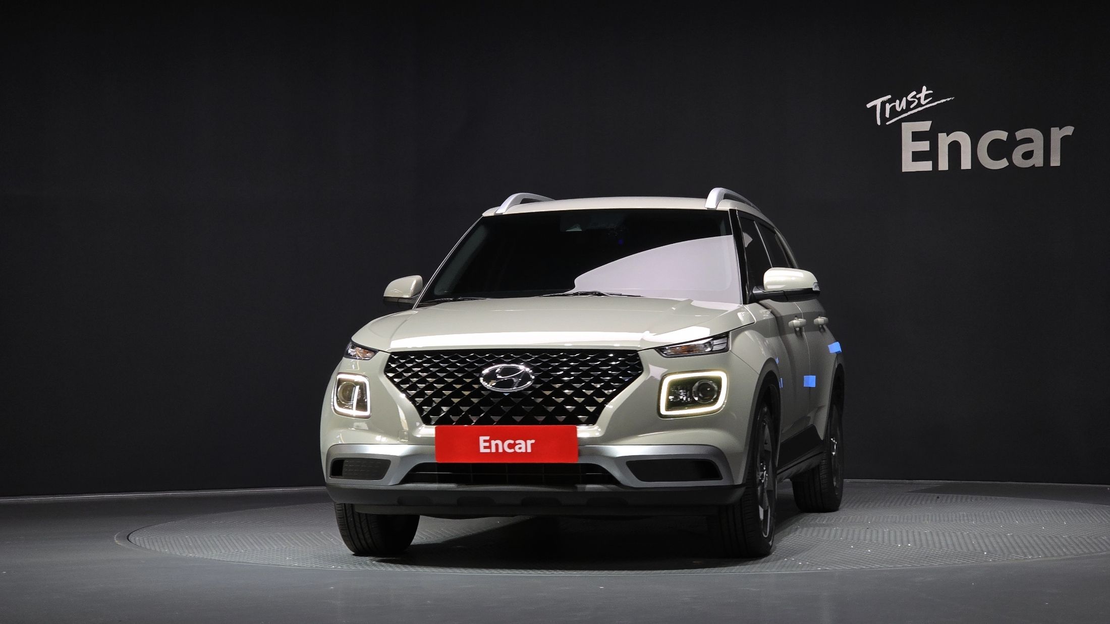 HYUNDAI VENUE 2020