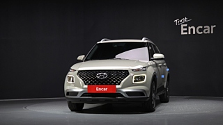 HYUNDAI VENUE 2020