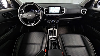 HYUNDAI VENUE 2020