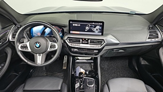 BMW X3 G01 2022