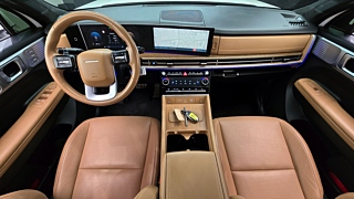 HYUNDAI SANTAFE MX5 2023