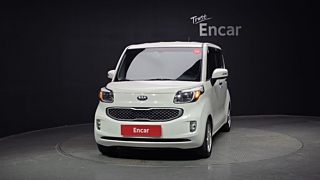 KIA RAY 2016