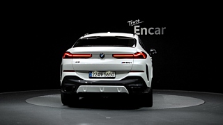BMW X6 G06 2025